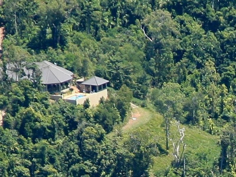 South Mission QLD 4852