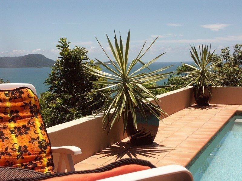 South Mission QLD 4852