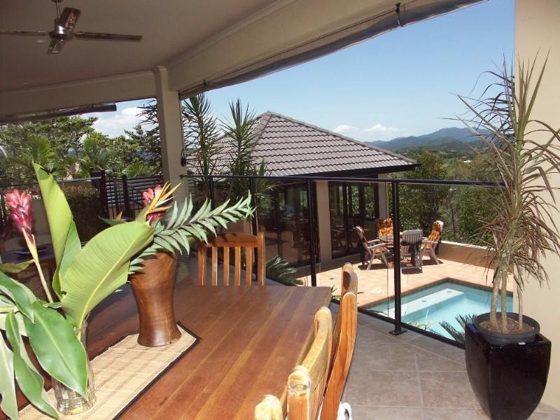 South Mission QLD 4852