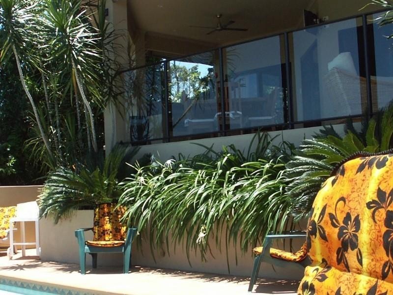 South Mission QLD 4852