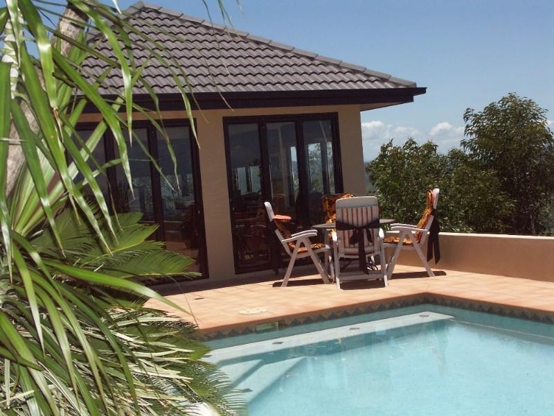 South Mission QLD 4852