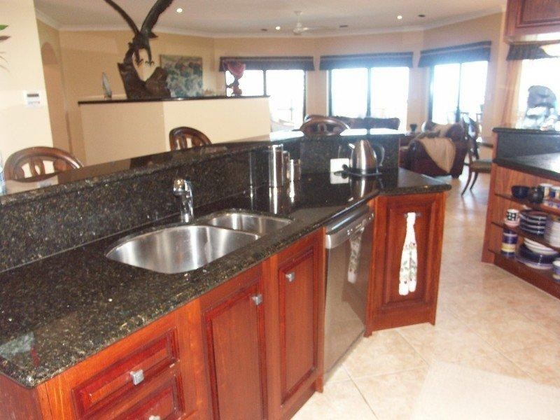 South Mission QLD 4852