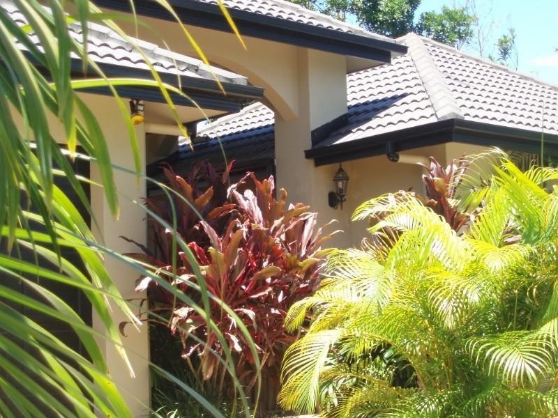 South Mission QLD 4852