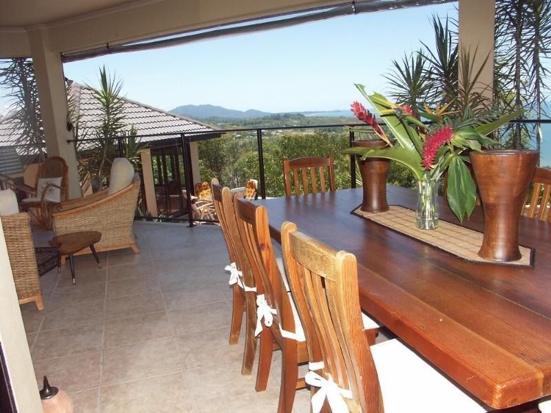 South Mission QLD 4852