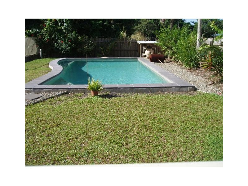 Mission Beach QLD 4852