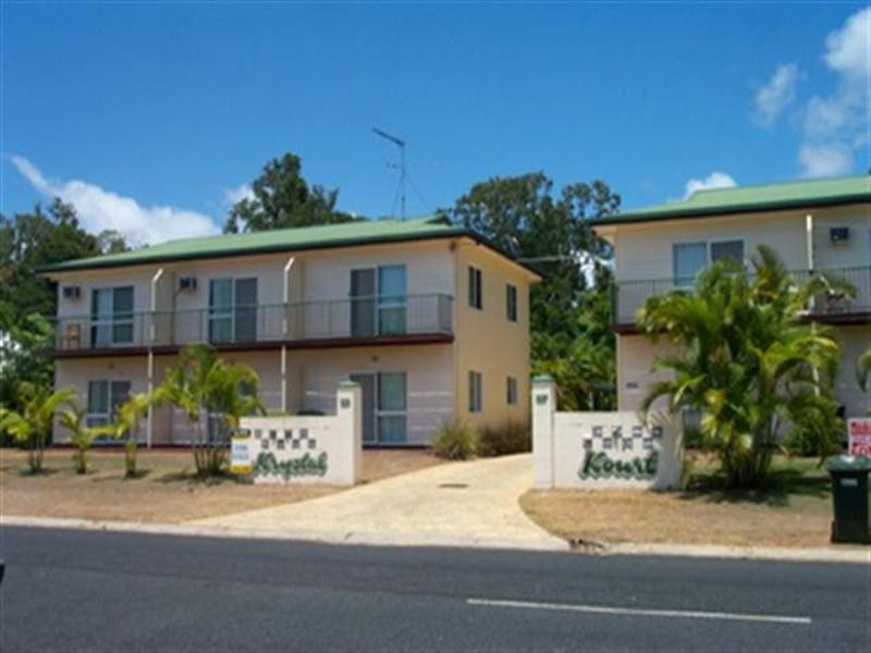 1/55 Reid Road, Mission Beach QLD 4852