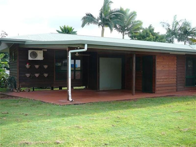 Mission Beach QLD 4852