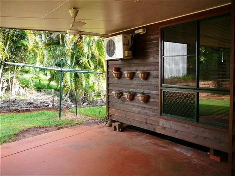 Mission Beach QLD 4852