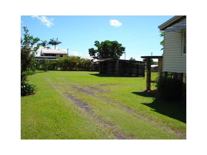Mission Beach QLD 4852