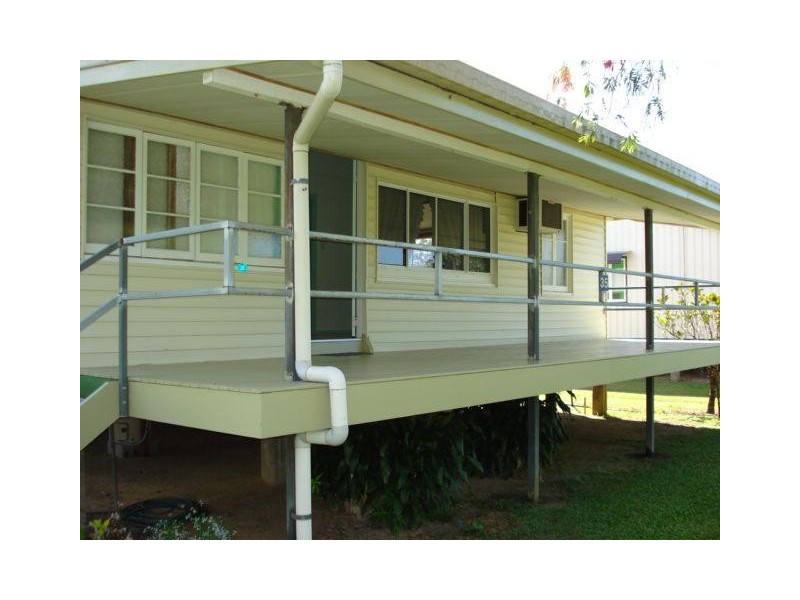 Mission Beach QLD 4852