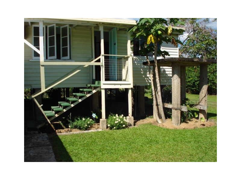Mission Beach QLD 4852