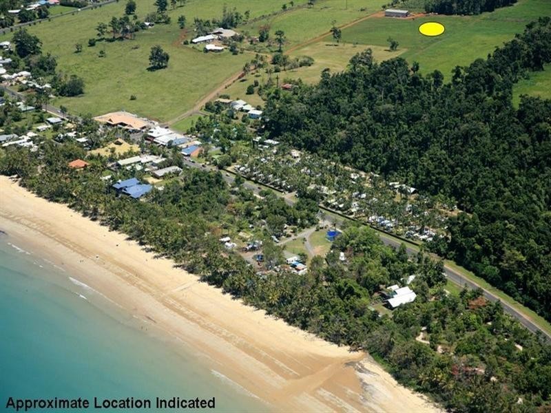 Mission Beach QLD 4852