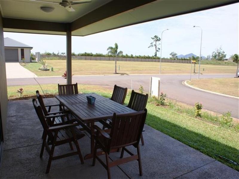 Mission Beach QLD 4852