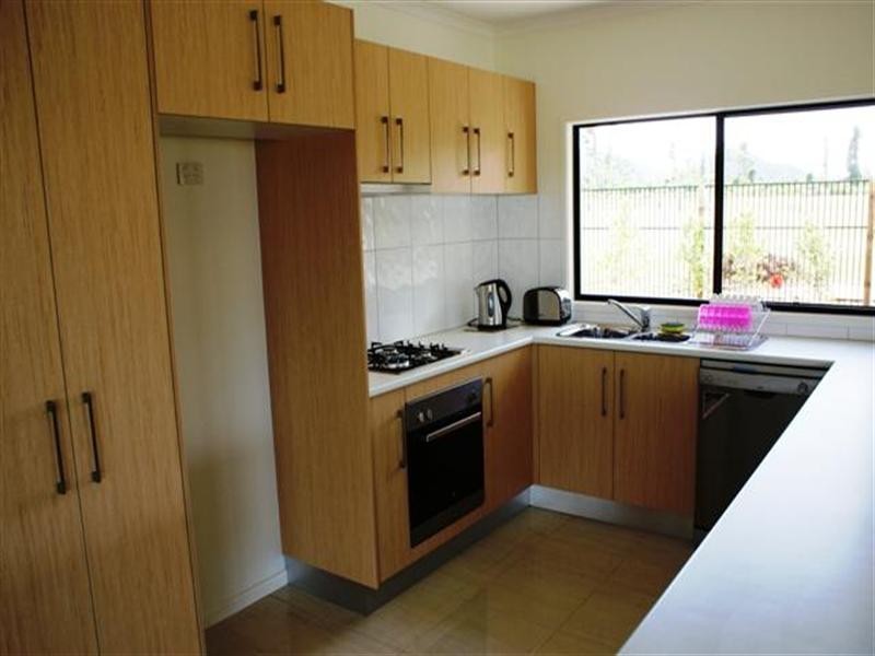 Mission Beach QLD 4852