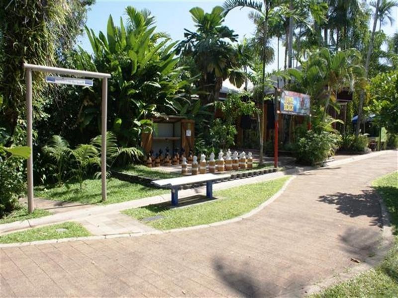 Mission Beach QLD 4852