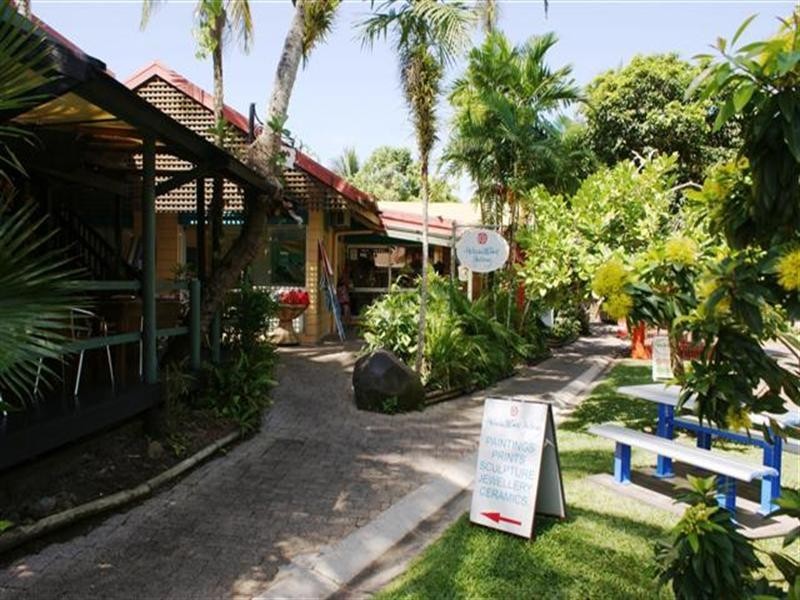 Mission Beach QLD 4852