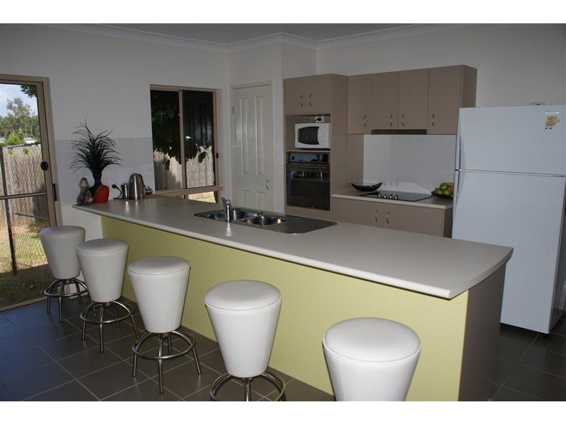 3 Sanctuary Crescent, Wongaling Beach QLD 4852