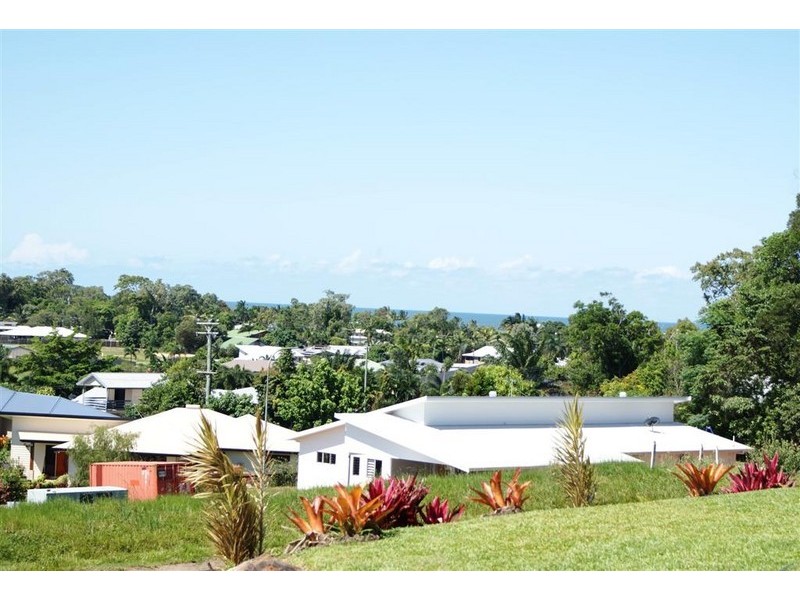 South Mission QLD 4852