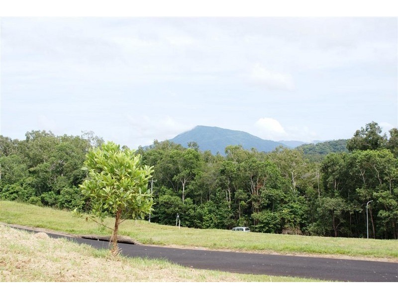 South Mission QLD 4852