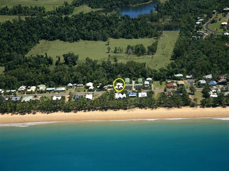 Wongaling Beach QLD 4852