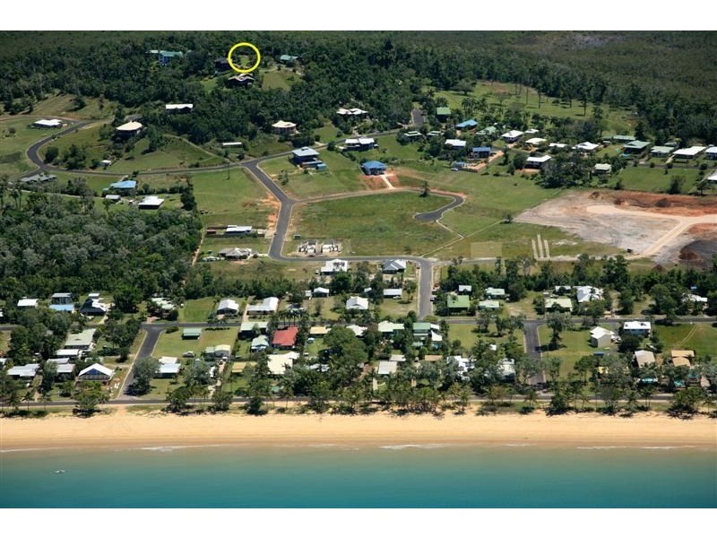 South Mission QLD 4852