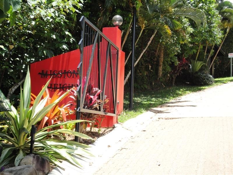 South Mission QLD 4852