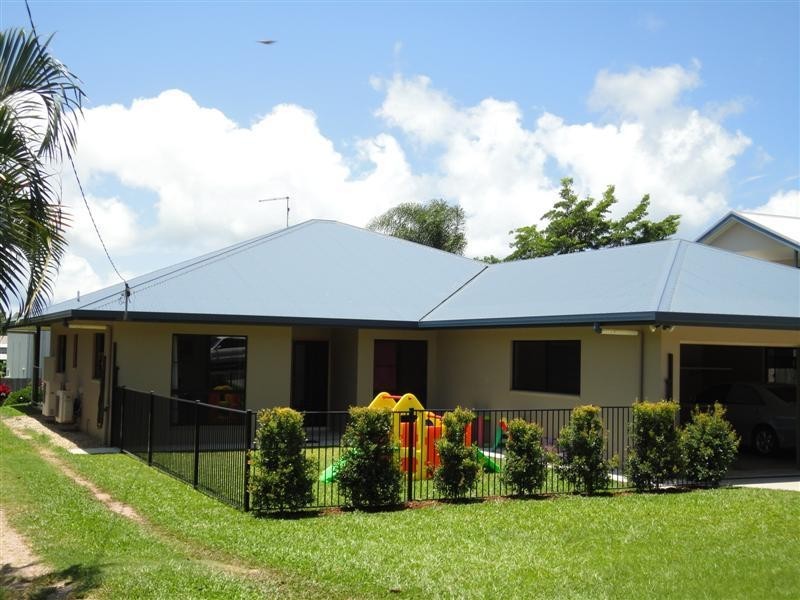 South Mission QLD 4852