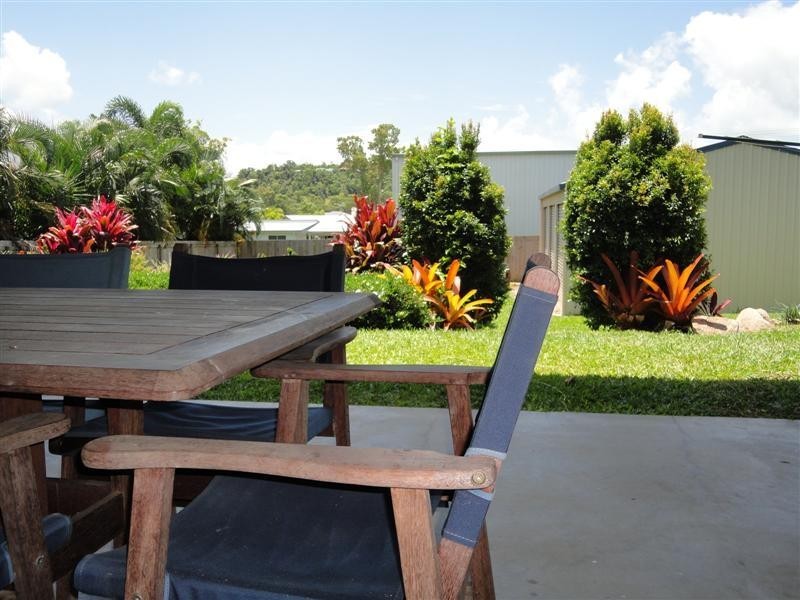 South Mission QLD 4852
