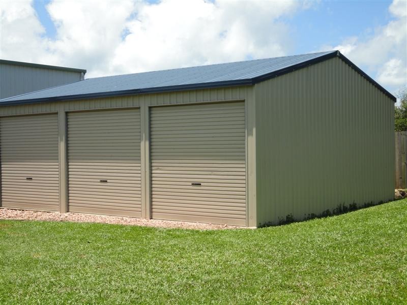 South Mission QLD 4852