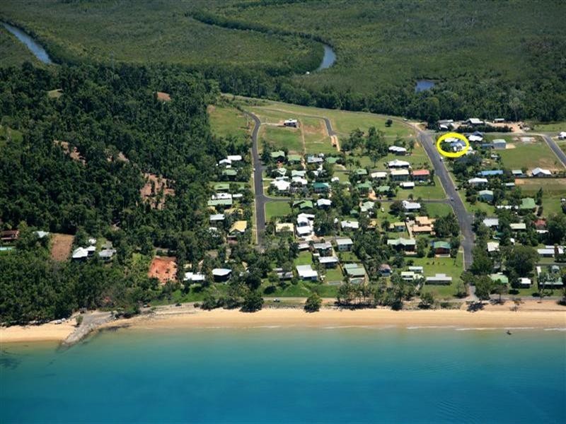 South Mission QLD 4852