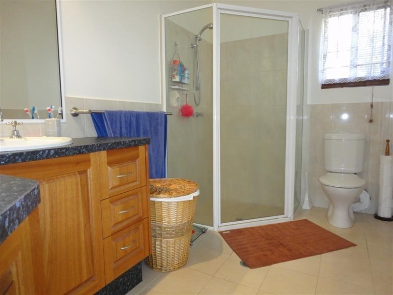 South Mission QLD 4852