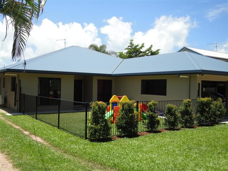 South Mission QLD 4852