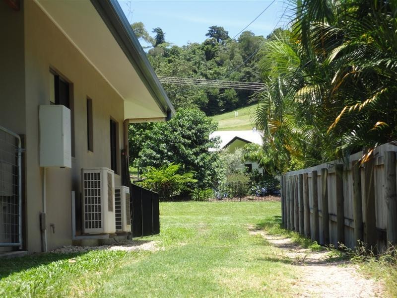 South Mission QLD 4852
