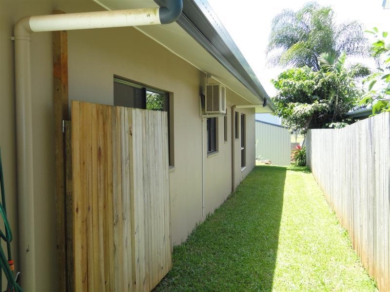 South Mission QLD 4852