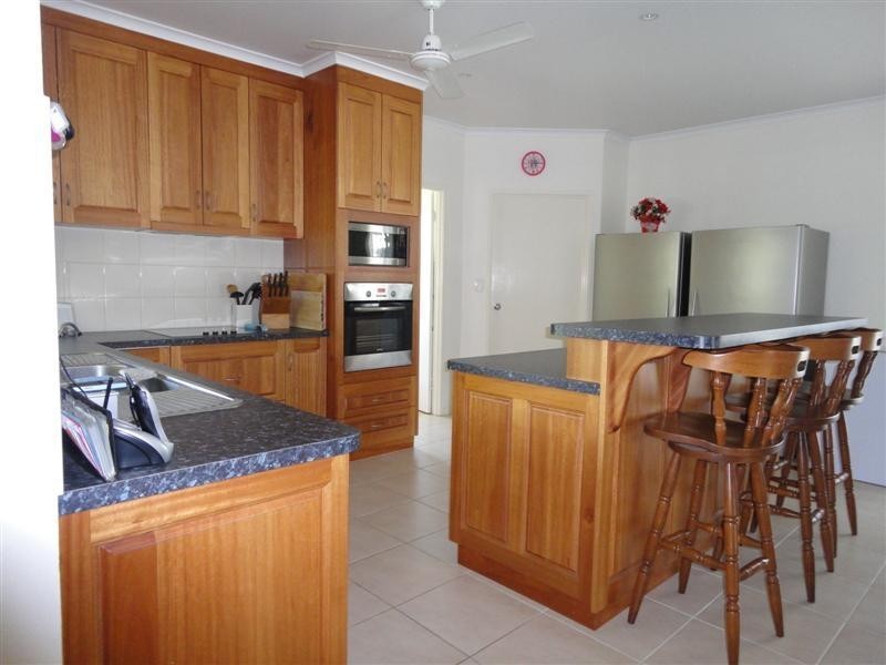South Mission QLD 4852