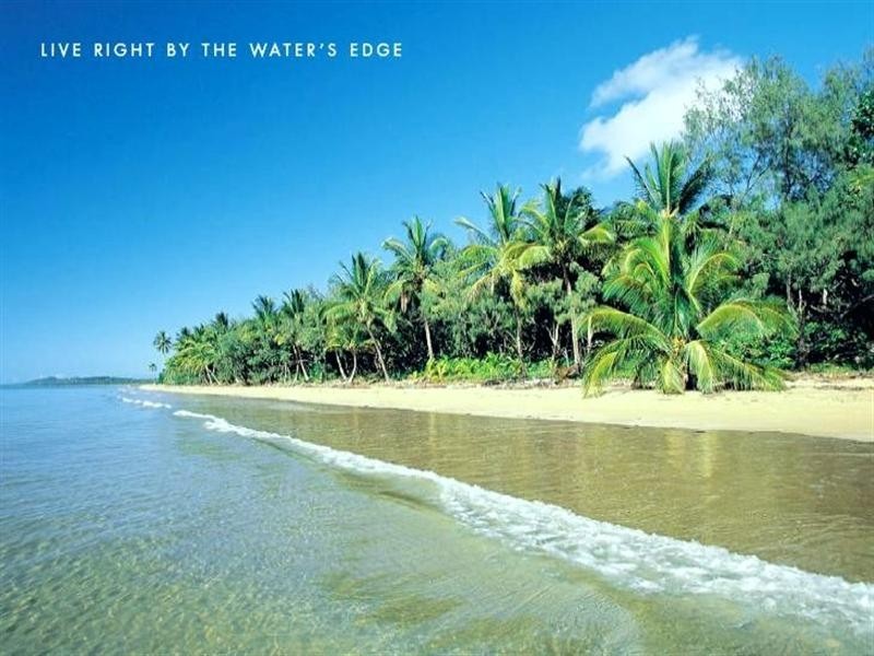 Wongaling Beach QLD 4852