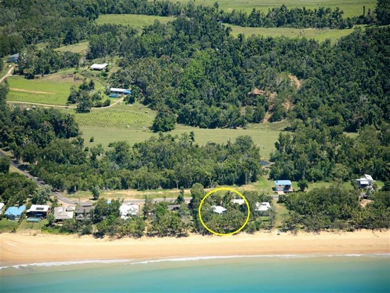 Wongaling Beach QLD 4852