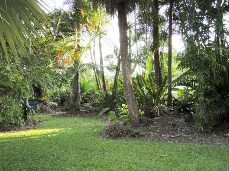 Wongaling Beach QLD 4852
