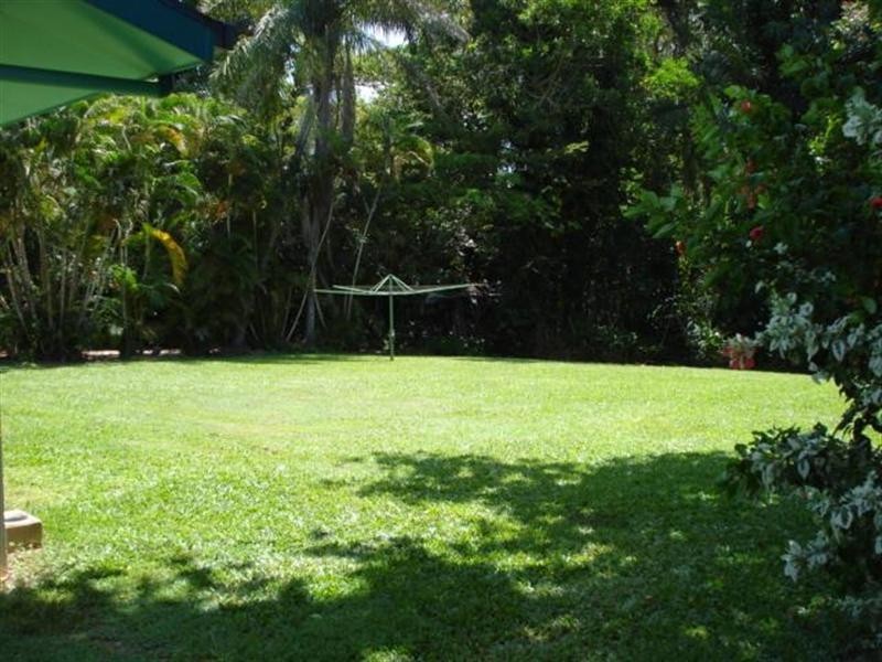 Mission Beach QLD 4852