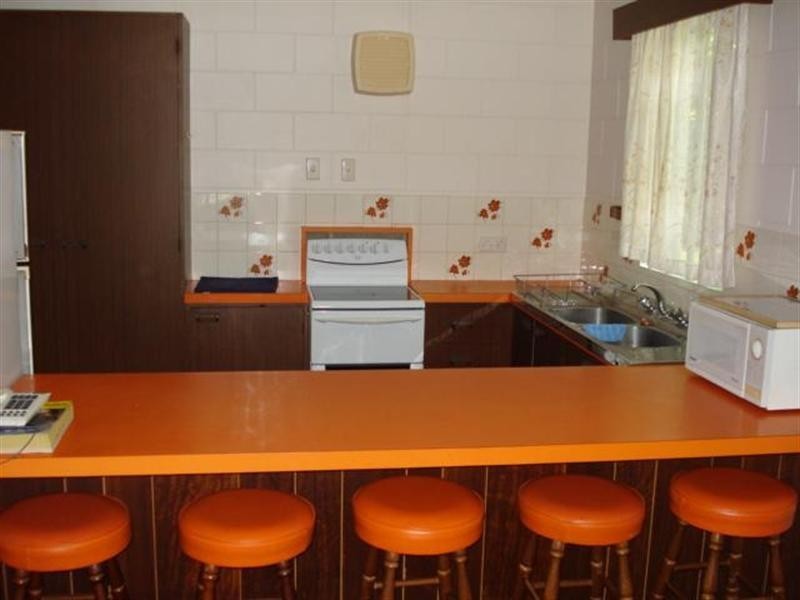 Mission Beach QLD 4852