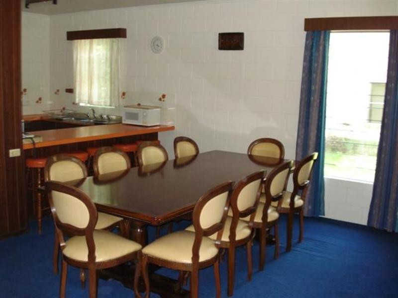 Mission Beach QLD 4852