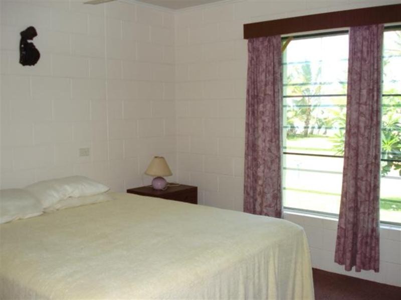 Mission Beach QLD 4852