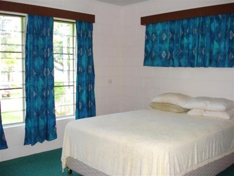 Mission Beach QLD 4852