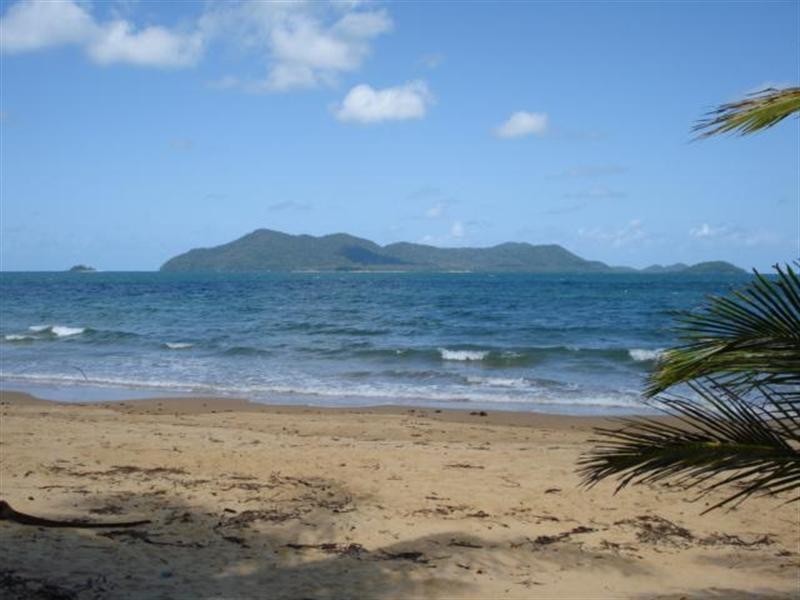 Mission Beach QLD 4852