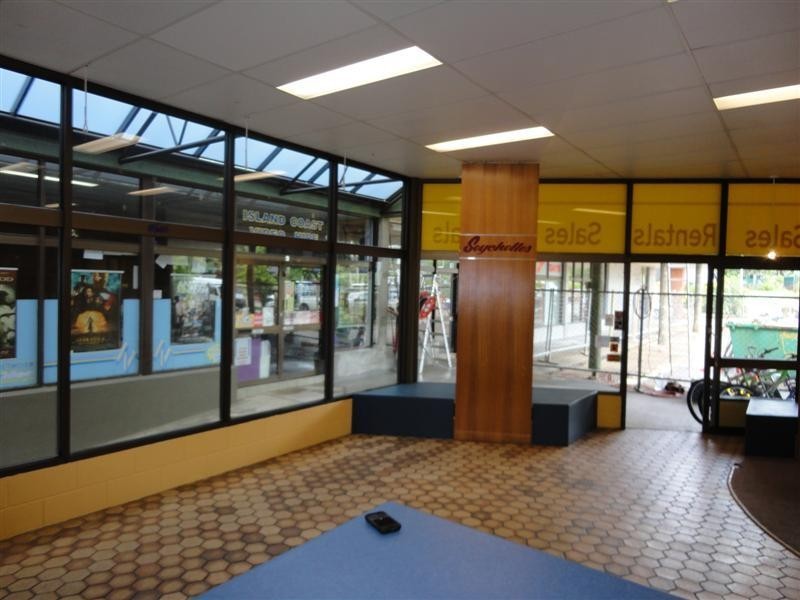 Mission Beach QLD 4852