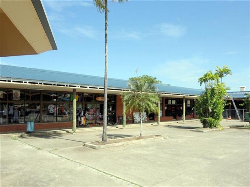 Mission Beach QLD 4852