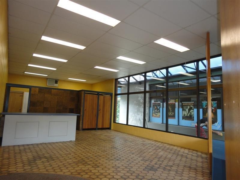 Mission Beach QLD 4852