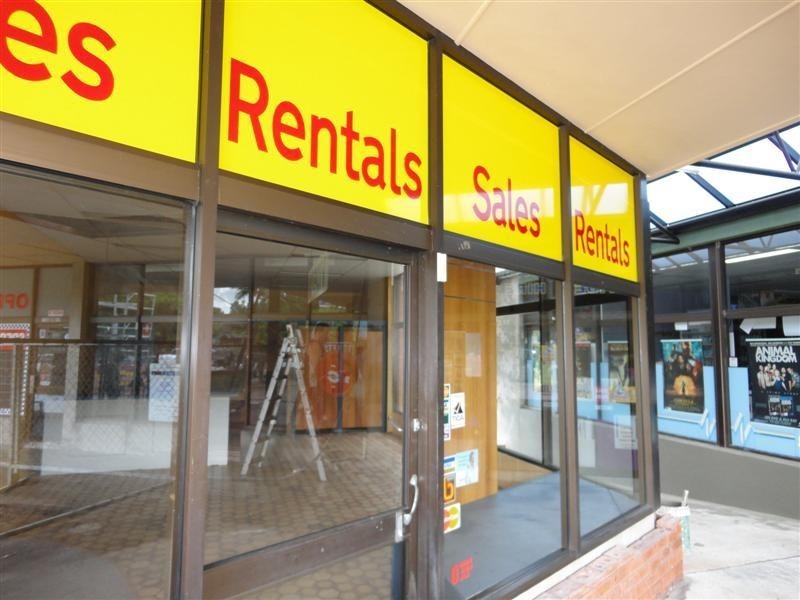 Mission Beach QLD 4852