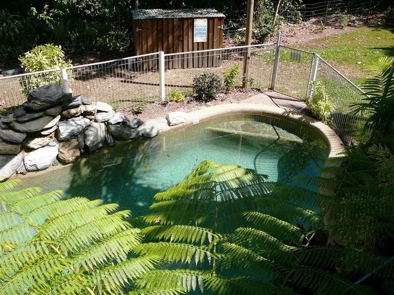 Mission Beach QLD 4852