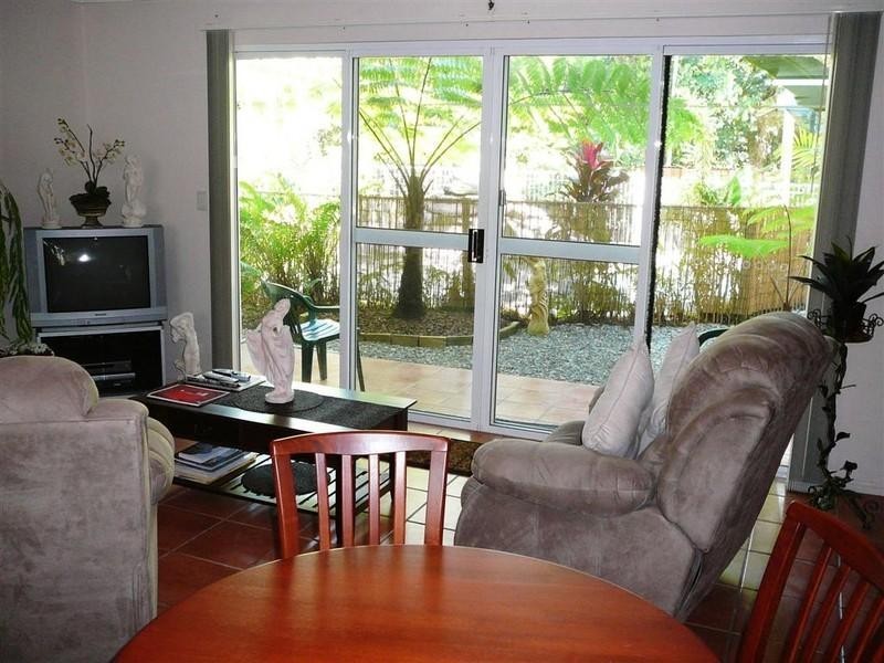 Mission Beach QLD 4852